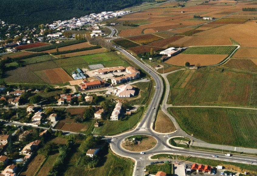 construction école