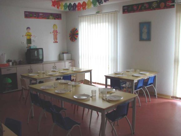 cantine