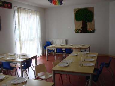 cantine