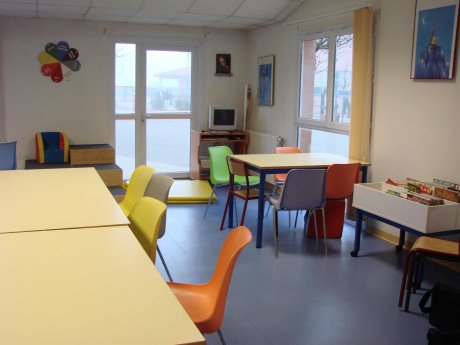 bibliothèque